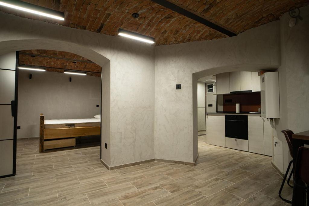 Apartment Story Beograd Exterior foto