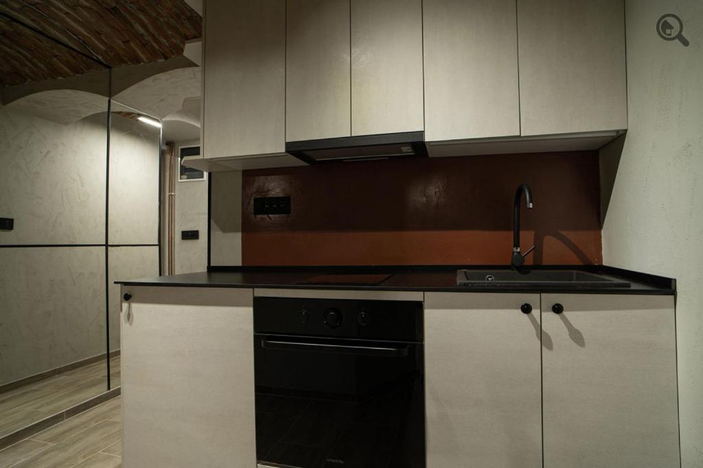 Apartment Story Beograd Exterior foto