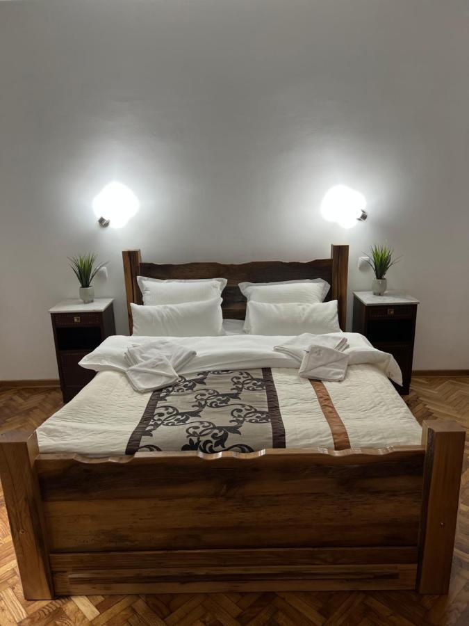 Apartment Story Beograd Exterior foto