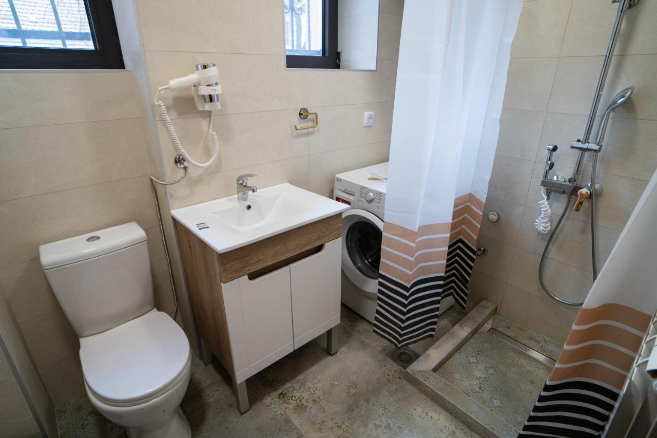 Apartment Story Beograd Exterior foto