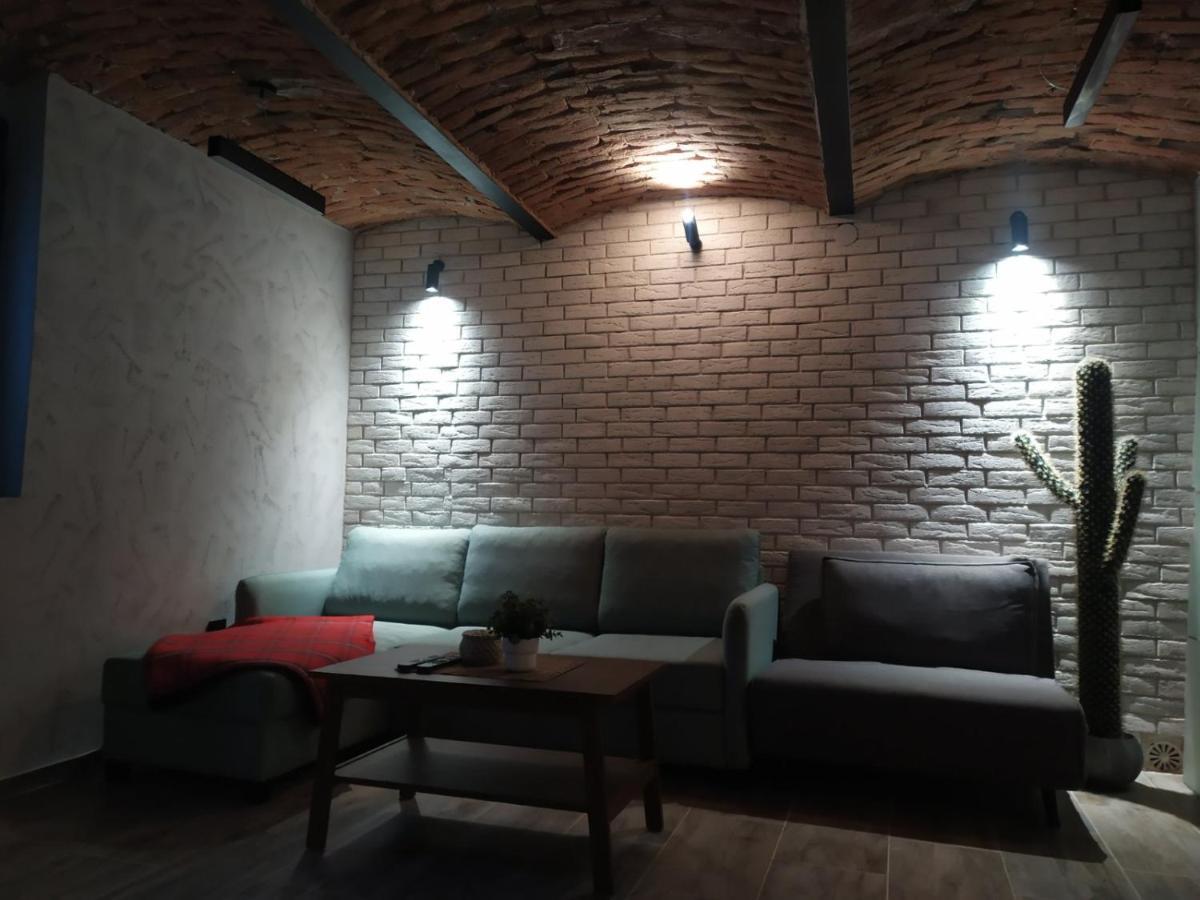 Apartment Story Beograd Exterior foto